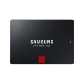 HARD DISK SSD 256GB 860 PRO SATA 3 2.5" (MZ-76P256B/EU)