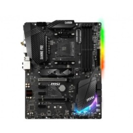 (OUTLET) SCHEDA MADRE B450 GAMING PRO CARBON AC (7B85-001R) SK AM4