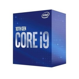 CPU CORE I9-10900 (COMET LAKE-S) SOCKET 1200 - BOX