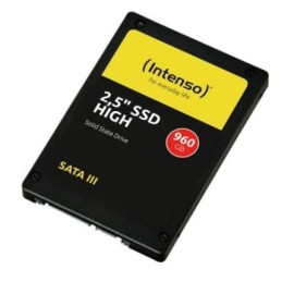 HARD DISK SSD HIGH PERFORMANCE 960GB 2.5" SATA 3 (3813460)