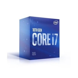 CPU CORE I7-10700KF (COMET LAKE) SOCKET 1200 - BOX (BX8070110700KF)