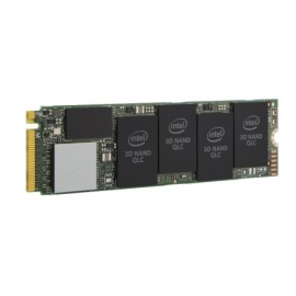 HARD DISK SSD 512GB SERIE 600P M.2 (SSDPEKNW512G8X1)