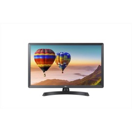 LG Monitor TV HD 28" 28TN515V-PZ Nero